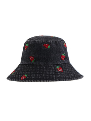 Bucket Hat bez výšivky - Čapkov.cz klobouček (Copy) (Copy) (Copy) (Copy)-Hat-Capkov-Capkov