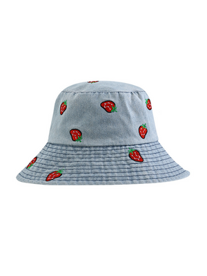 Bucket Hat bez výšivky - Čapkov.cz klobouček (Copy) (Copy) (Copy) (Copy)-Hat-Capkov-Capkov