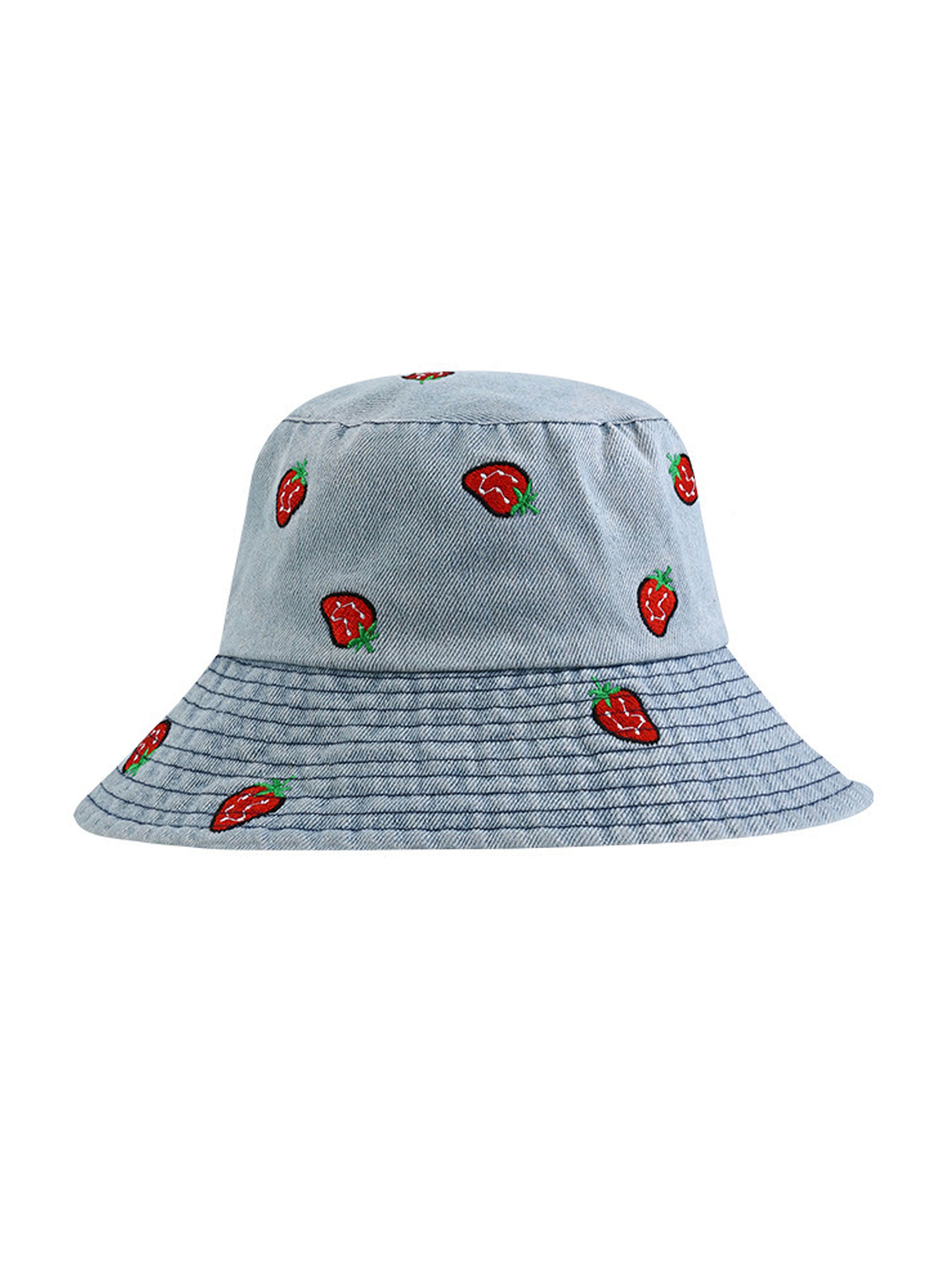 Bucket Hat bez výšivky - Čapkov.cz klobouček (Copy) (Copy) (Copy) (Copy)-Hat-Capkov-Capkov