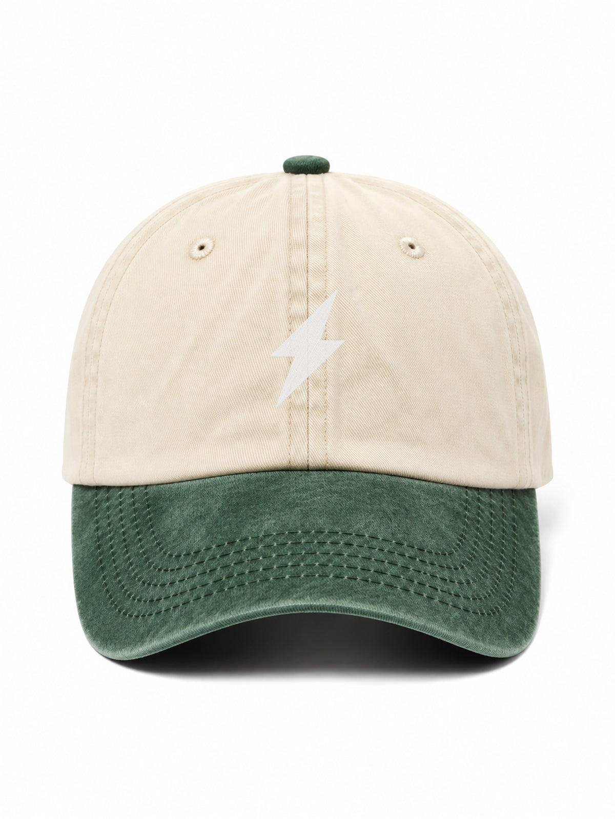 ✂️ Vlastní design čapky OBRÁZEK - Čapkov.cz Vintage Two-Tone kšiltovka-Hat-Capkov-Capkov