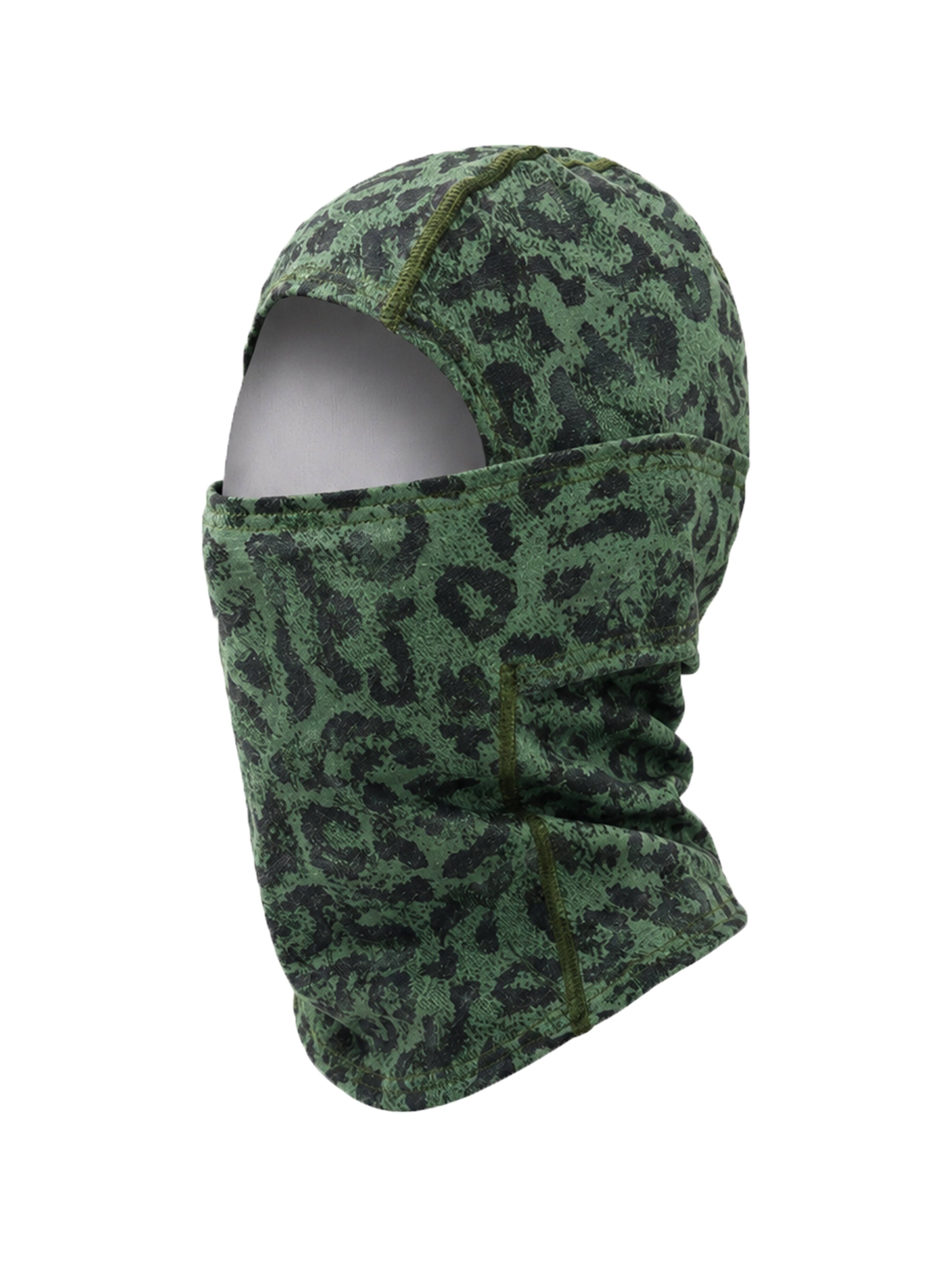 Heat-reactive Ski Mask Bez Výšivky - Čapkov.cz Zimní Gear-Beanie-Capkov-Capkov