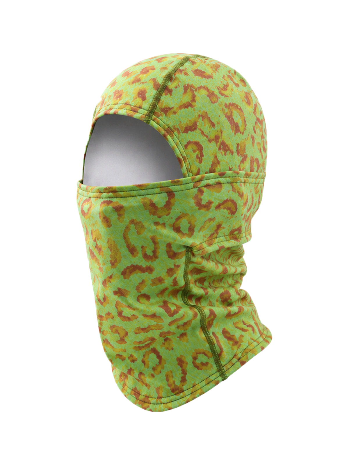 Heat-reactive Ski Mask Bez Výšivky - Čapkov.cz Zimní Gear-Beanie-Capkov-Capkov