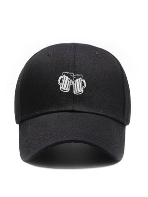 ✂️ Vlastní design OBRÁZEK - Cap - Hat - Capkov - Capkov