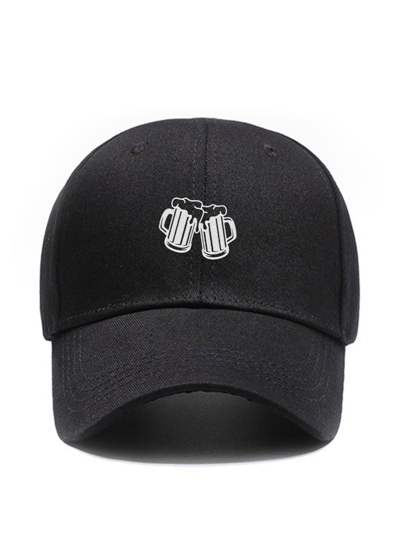 ✂️ Vlastní design OBRÁZEK - Cap - Hat - Capkov - Capkov