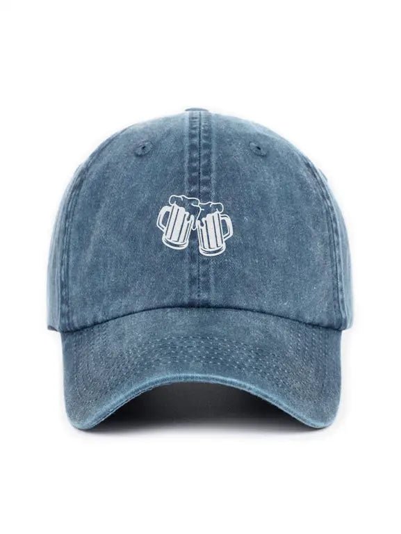 PIVO "cink" - Cap - Hat - Capkov - Capkov