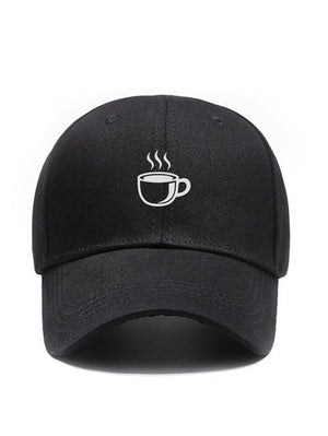 COFFEE - Cap - Hat - Capkov - Capkov