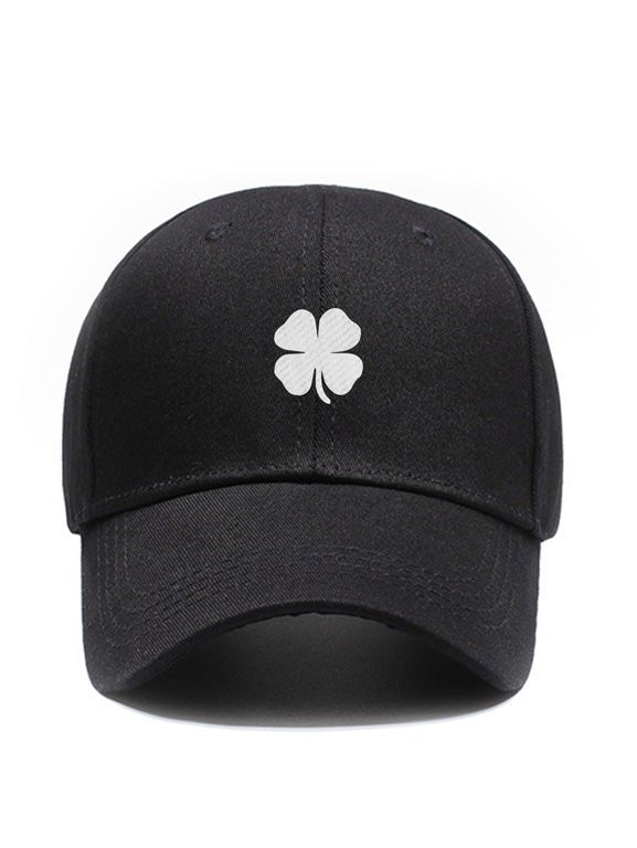 ČTYŘLÍSTEK - Cap - Hat - Capkov - Capkov