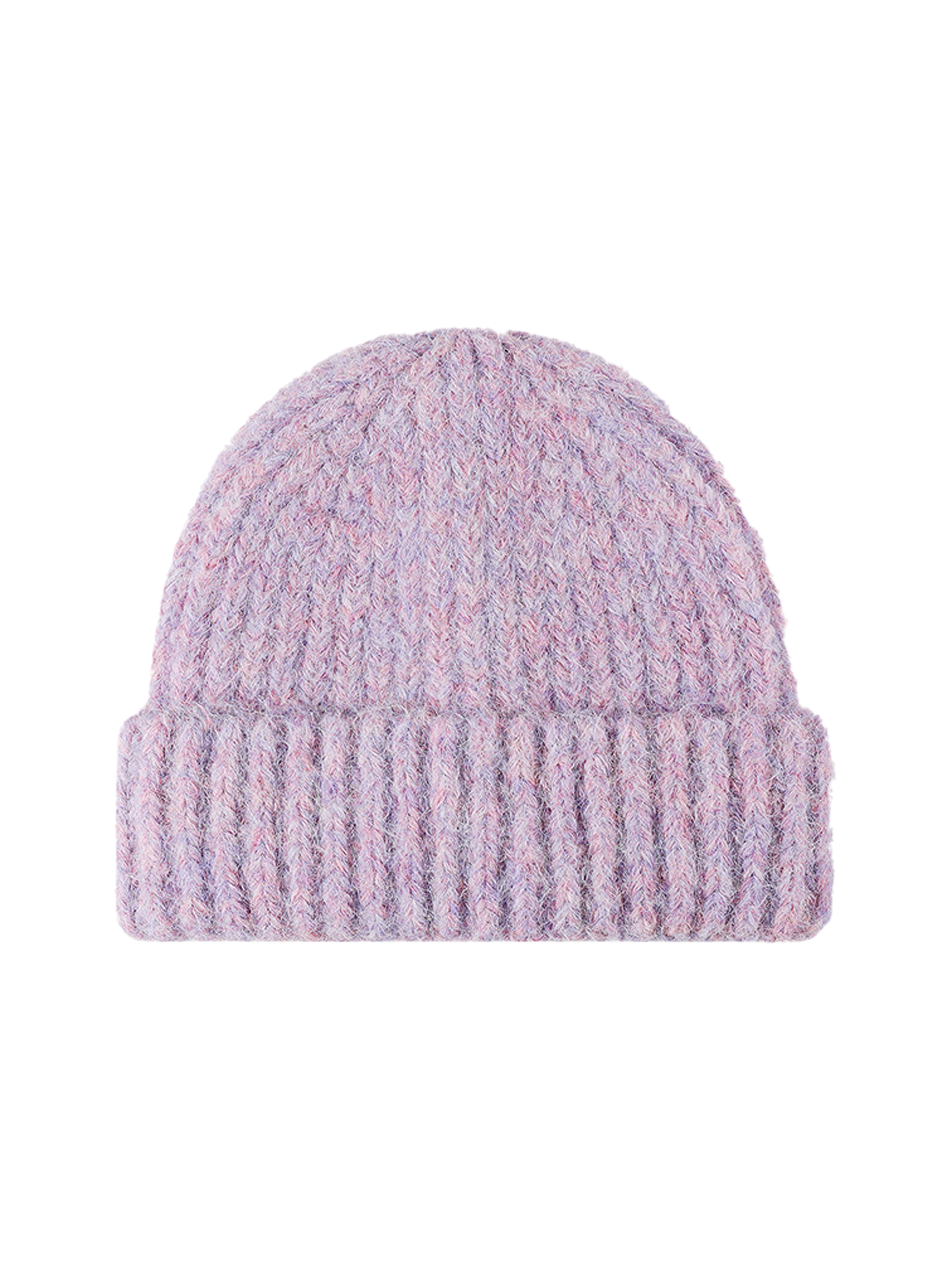Chlupatá bez výšivky - Čapkov.cz Zimní Čepice-Beanie-Capkov-Capkov