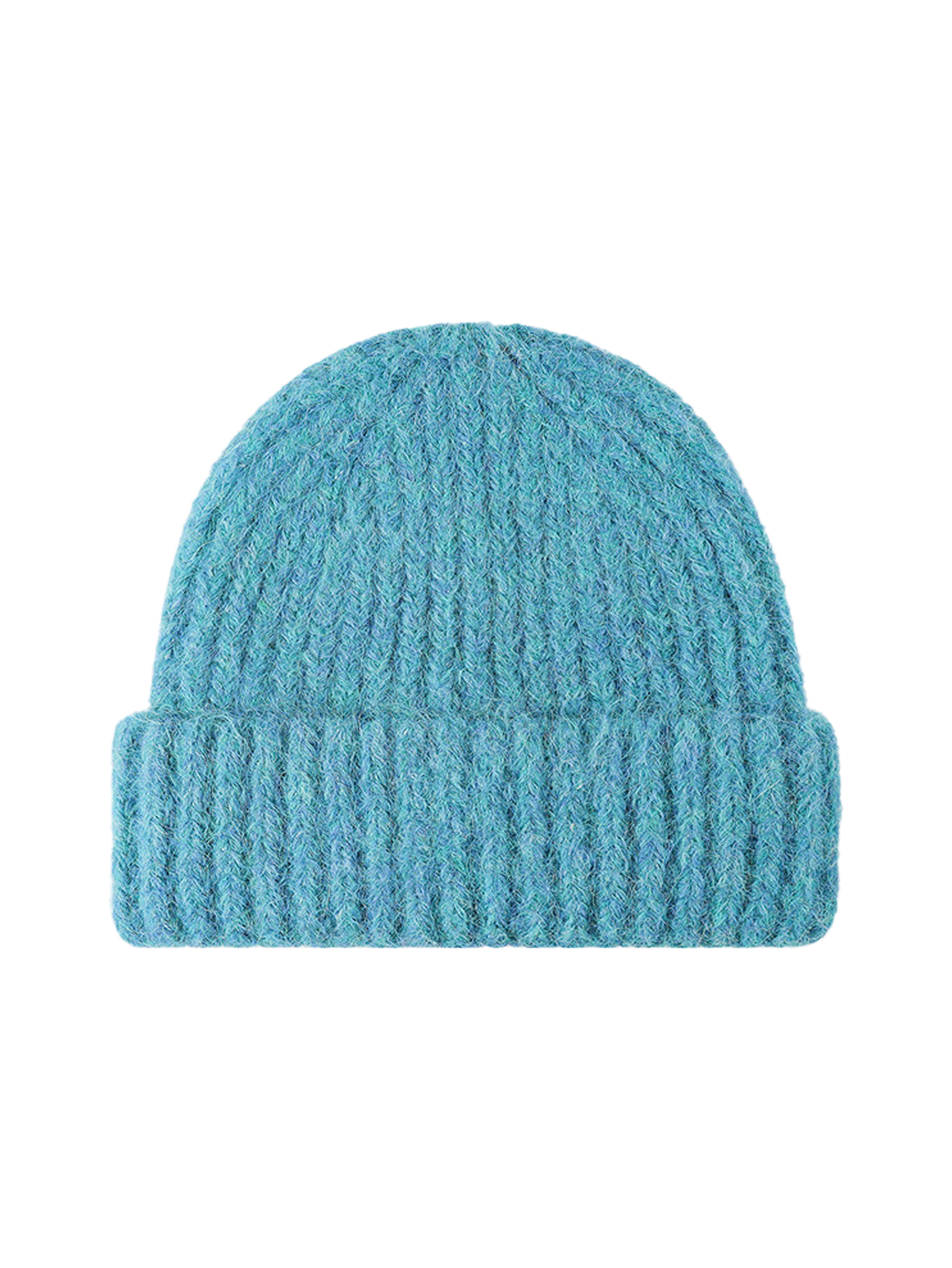 Chlupatá bez výšivky - Čapkov.cz Zimní Čepice-Beanie-Capkov-Capkov