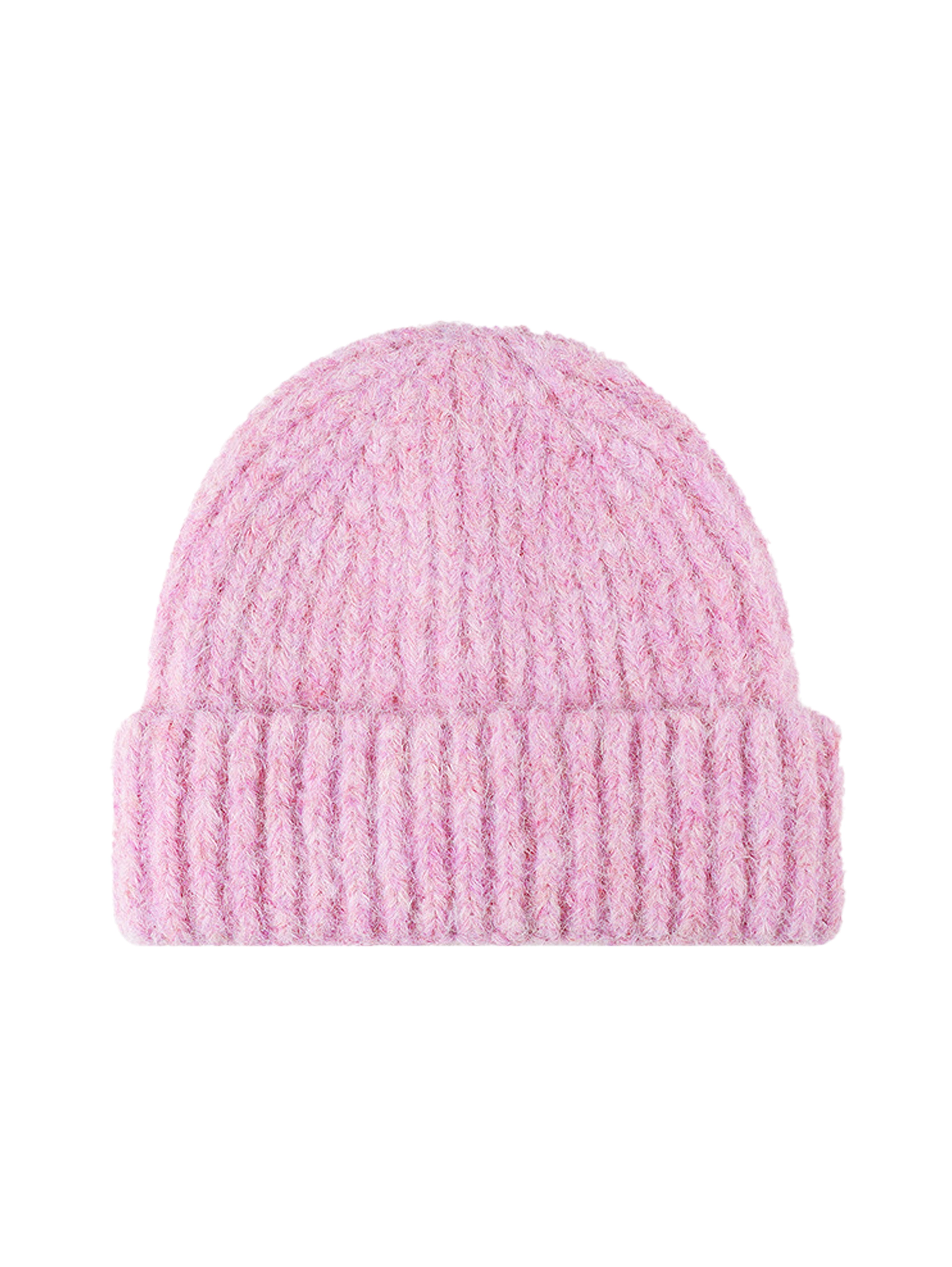 Chlupatá bez výšivky - Čapkov.cz Zimní Čepice-Beanie-Capkov-Capkov