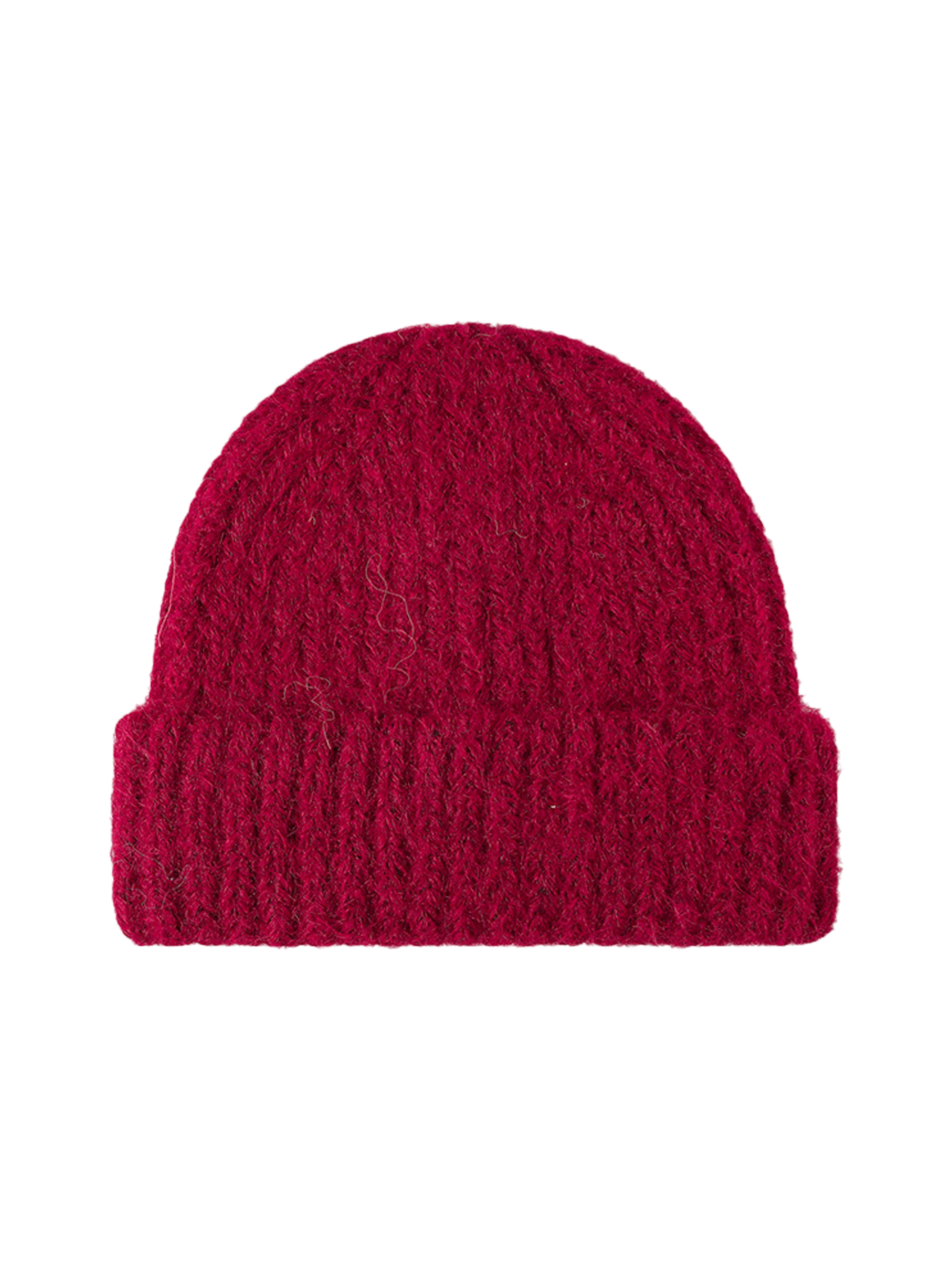 Chlupatá bez výšivky - Čapkov.cz Zimní Čepice-Beanie-Capkov-Capkov