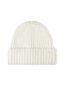 Chlupatá bez výšivky - Čapkov.cz Zimní Čepice-Beanie-Capkov-Capkov