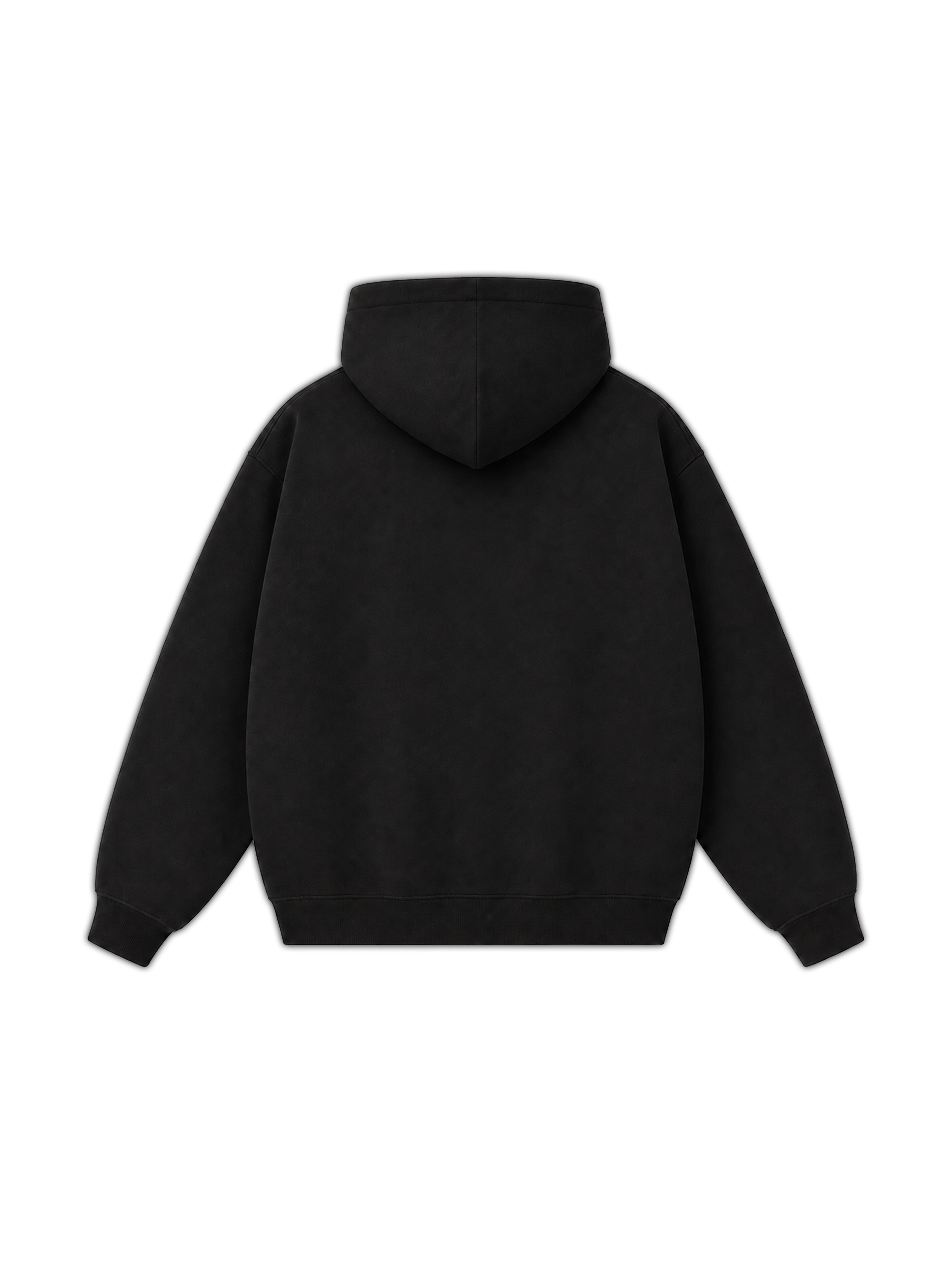 ✂️ Vlastní design mikiny TEXTOVÝ - Čapkov.cz mikina s výšivkou-Hoodie-Capkov-Capkov