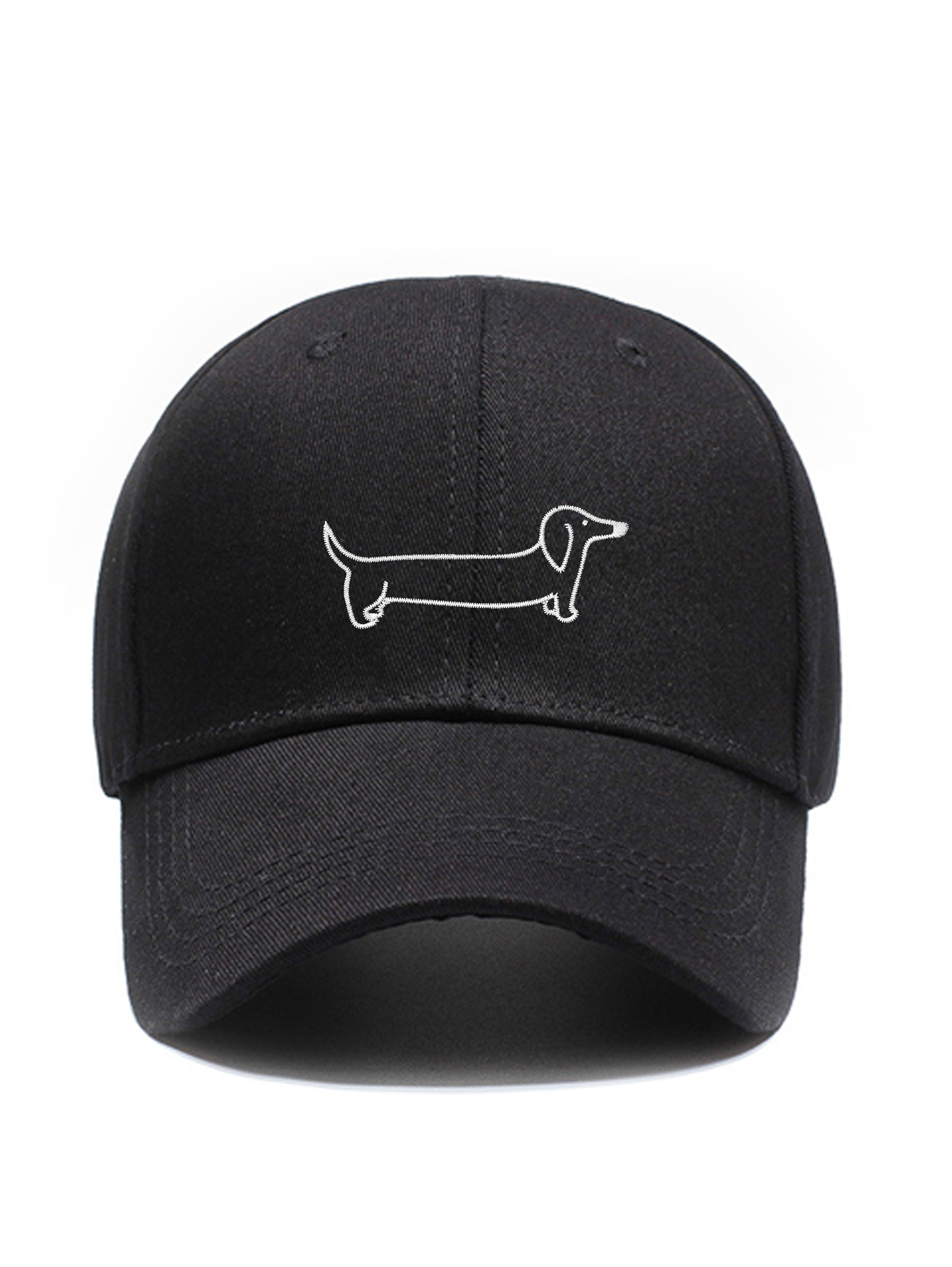 JEZEVČÍK - Cap