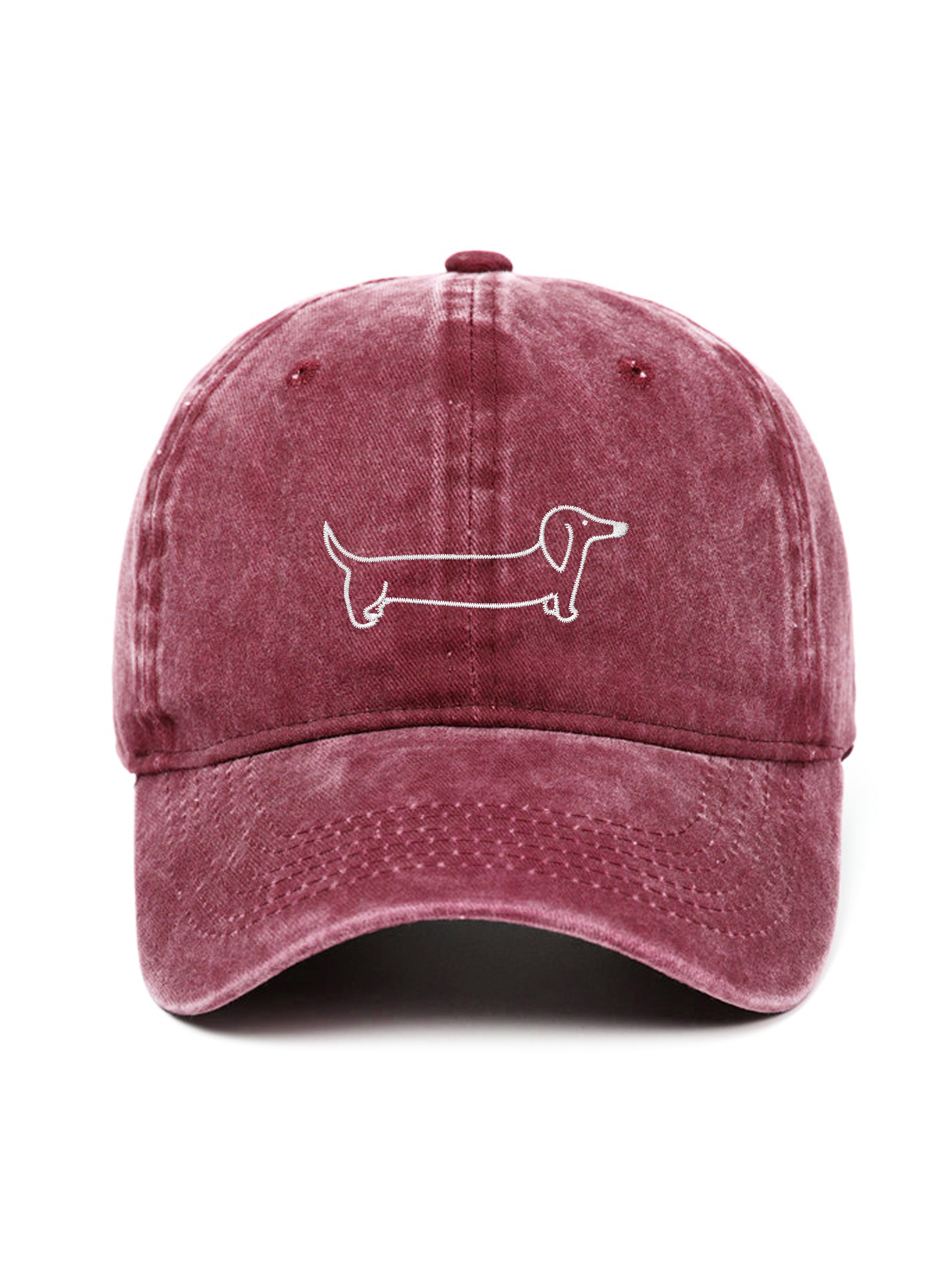 JEZEVČÍK - Cap