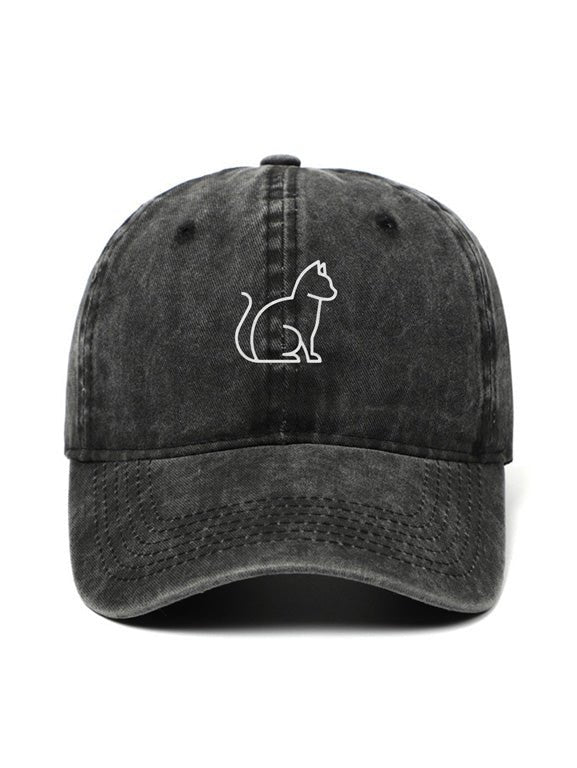 KOČIČKA - Cap - Hat - Capkov - Capkov