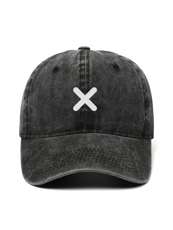X - Cap - Hat - Capkov - Capkov