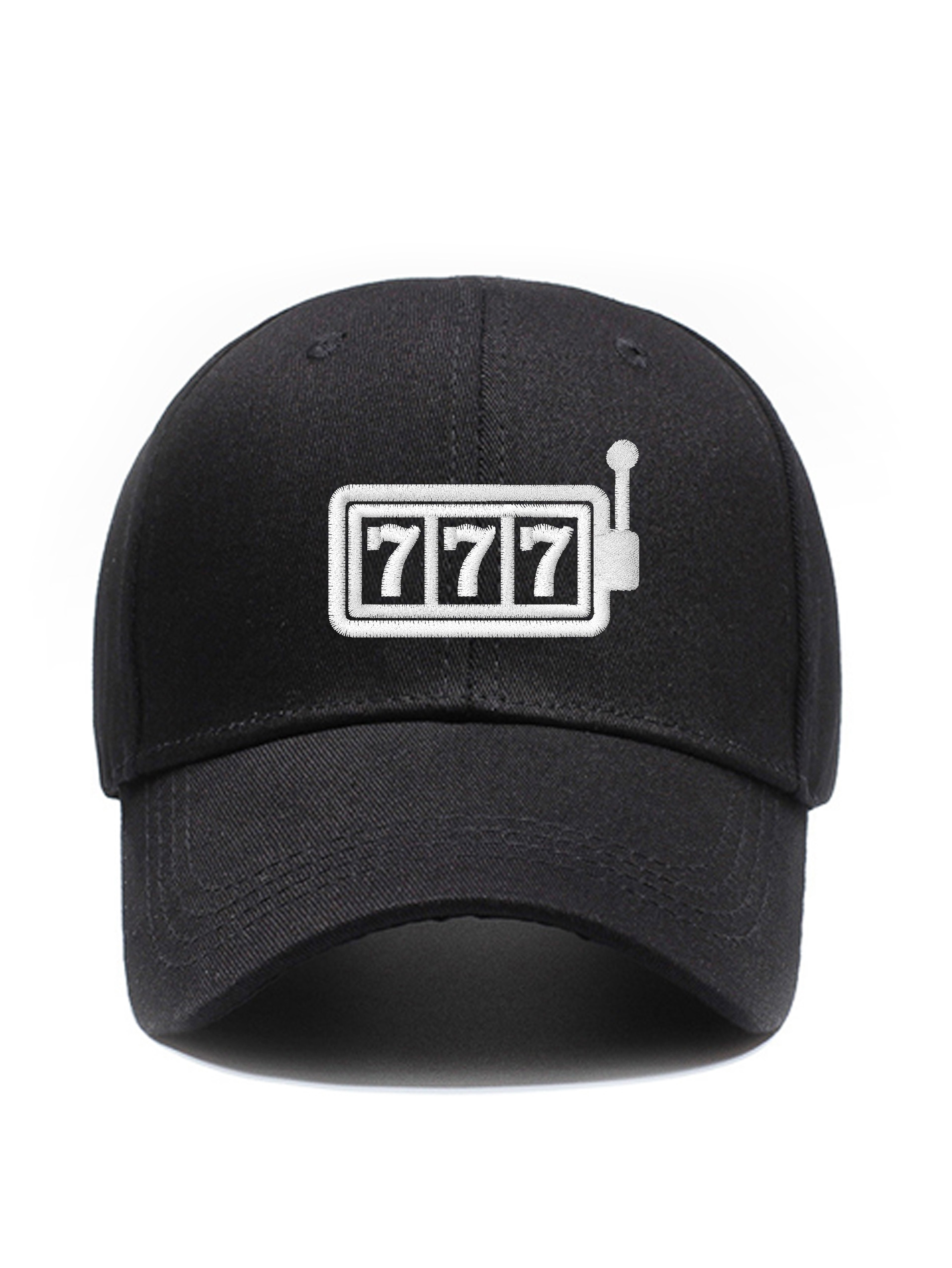 SLOT MACHINE - Cap