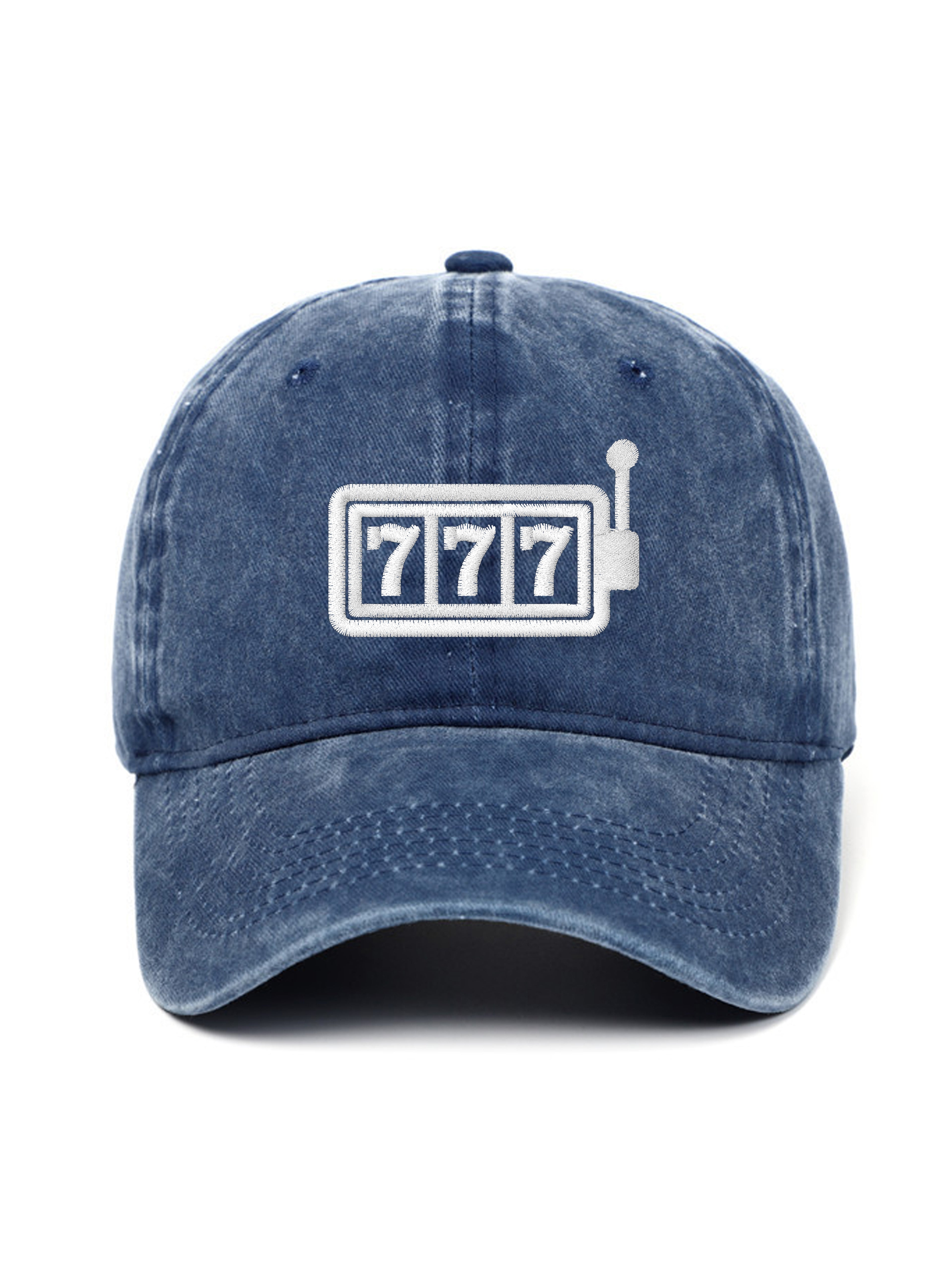 SLOT MACHINE - Cap