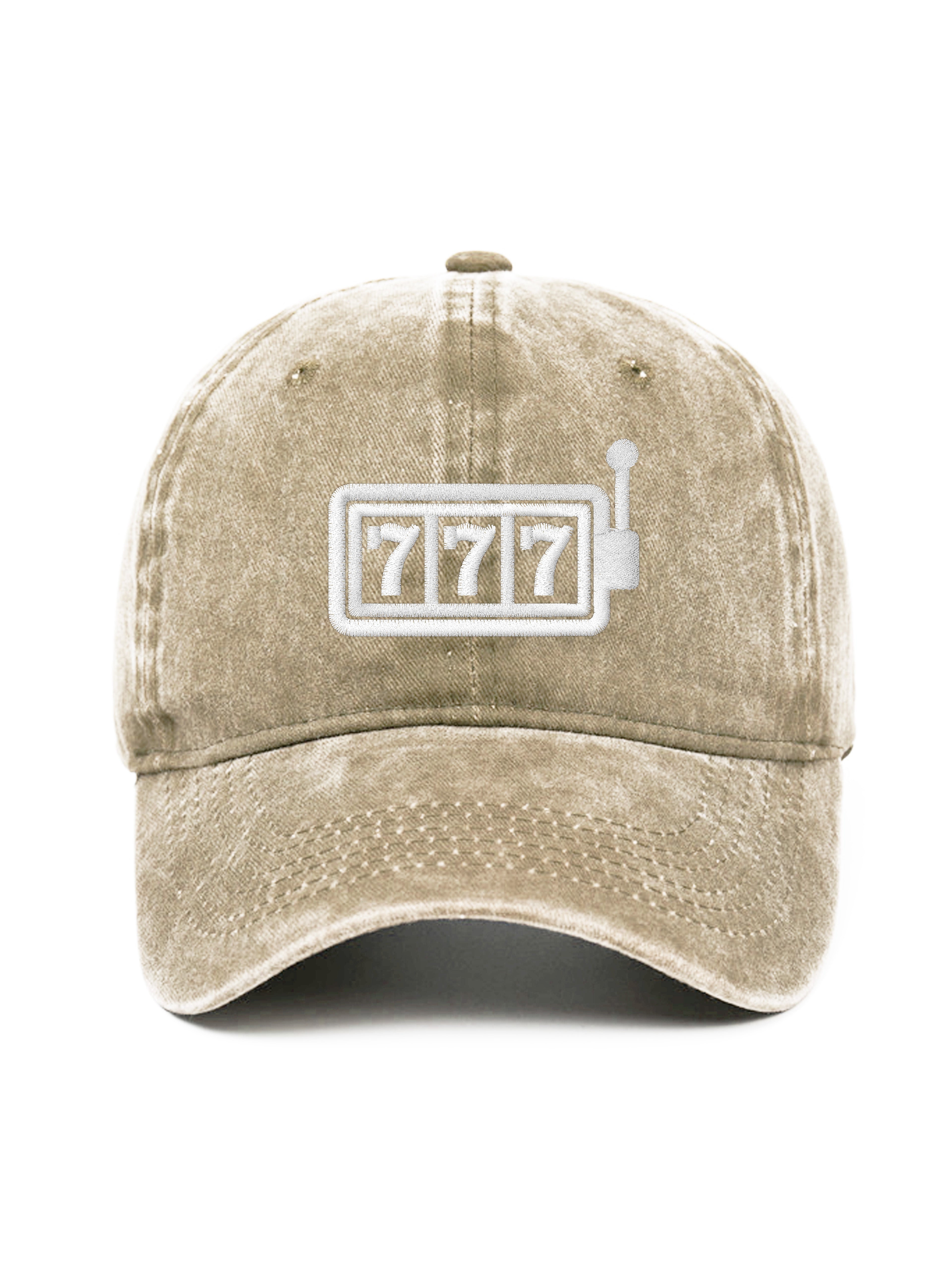 SLOT MACHINE - Cap
