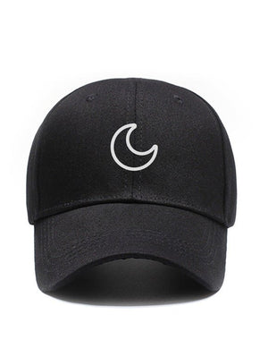 MĚSÍC - Cap - Hat - Capkov - Capkov