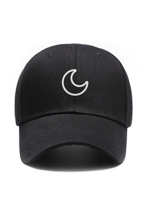 MĚSÍC - Cap - Hat - Capkov - Capkov