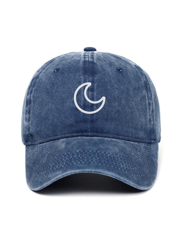 MĚSÍC - Cap - Hat - Capkov - Capkov