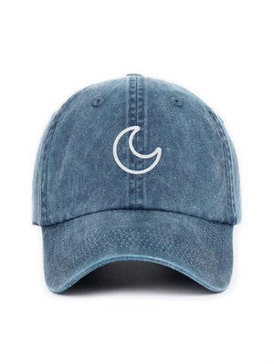 MĚSÍC - Cap - Hat - Capkov - Capkov