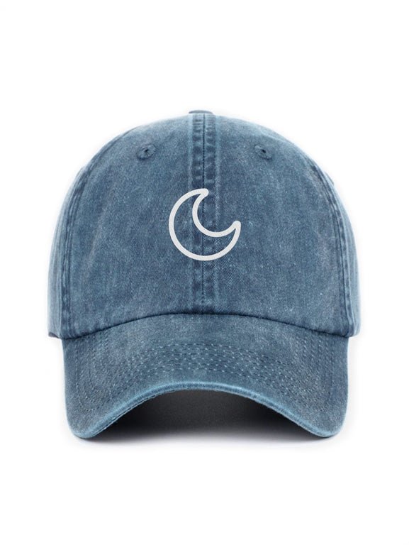 MĚSÍC - Cap - Hat - Capkov - Capkov