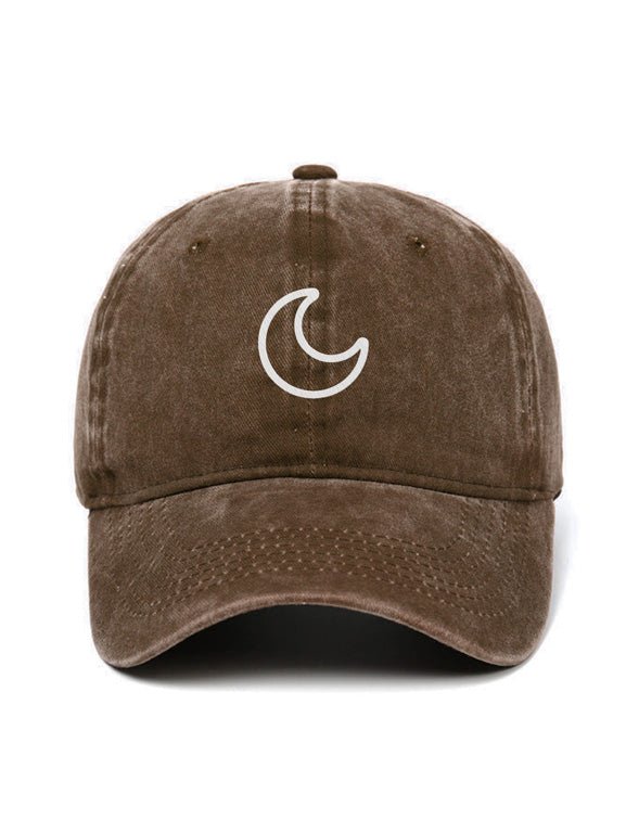 MĚSÍC - Cap - Hat - Capkov - Capkov