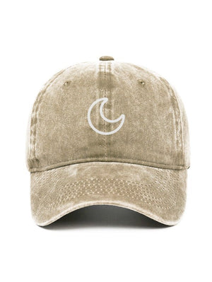 MĚSÍC - Cap - Hat - Capkov - Capkov