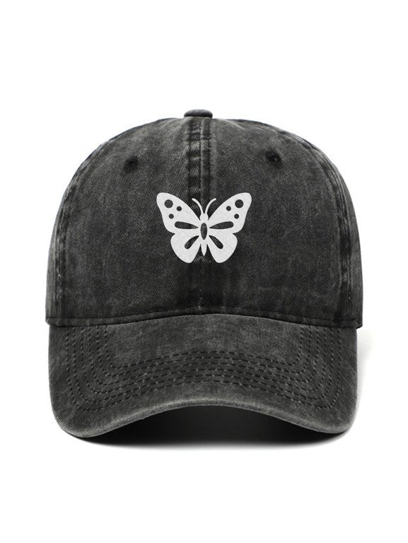 MOTÝL - Cap - Hat - Capkov - Capkov