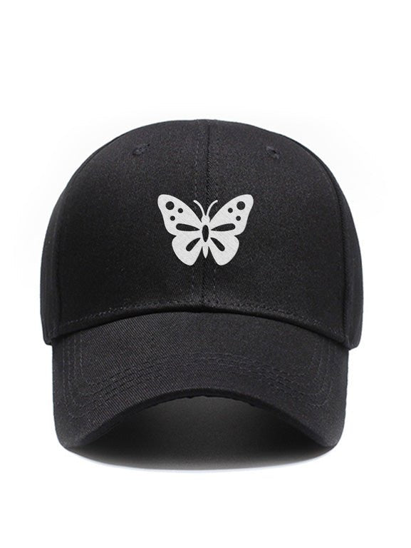 MOTÝL - Cap - Hat - Capkov - Capkov