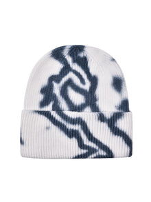 Tie Dye Bez Výšivky - Čapkov.cz Zimní Čepice-Beanie-Capkov-Capkov