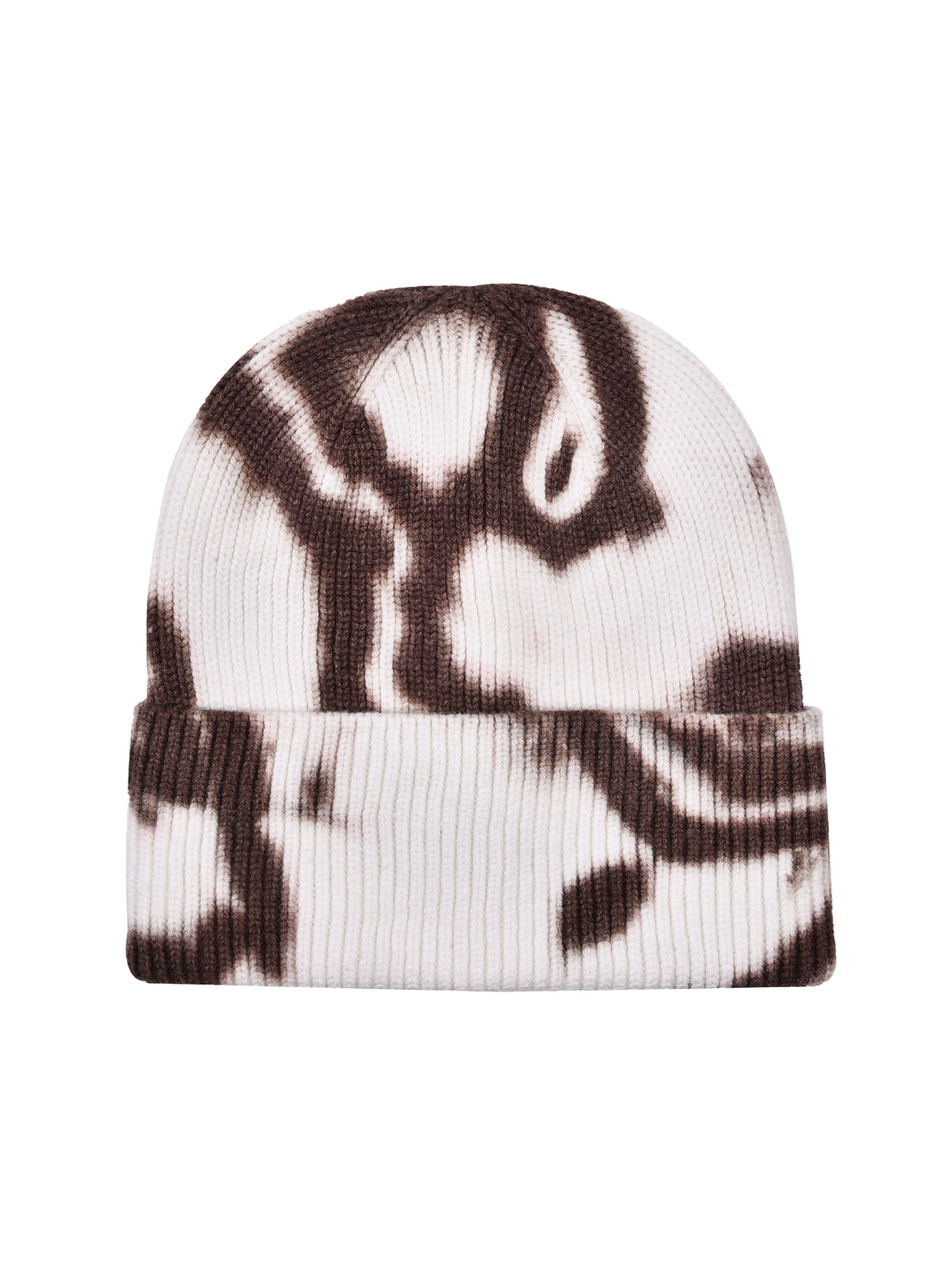 Tie Dye Bez Výšivky - Čapkov.cz Zimní Čepice-Beanie-Capkov-Capkov