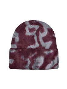 Tie Dye Bez Výšivky - Čapkov.cz Zimní Čepice-Beanie-Capkov-Capkov