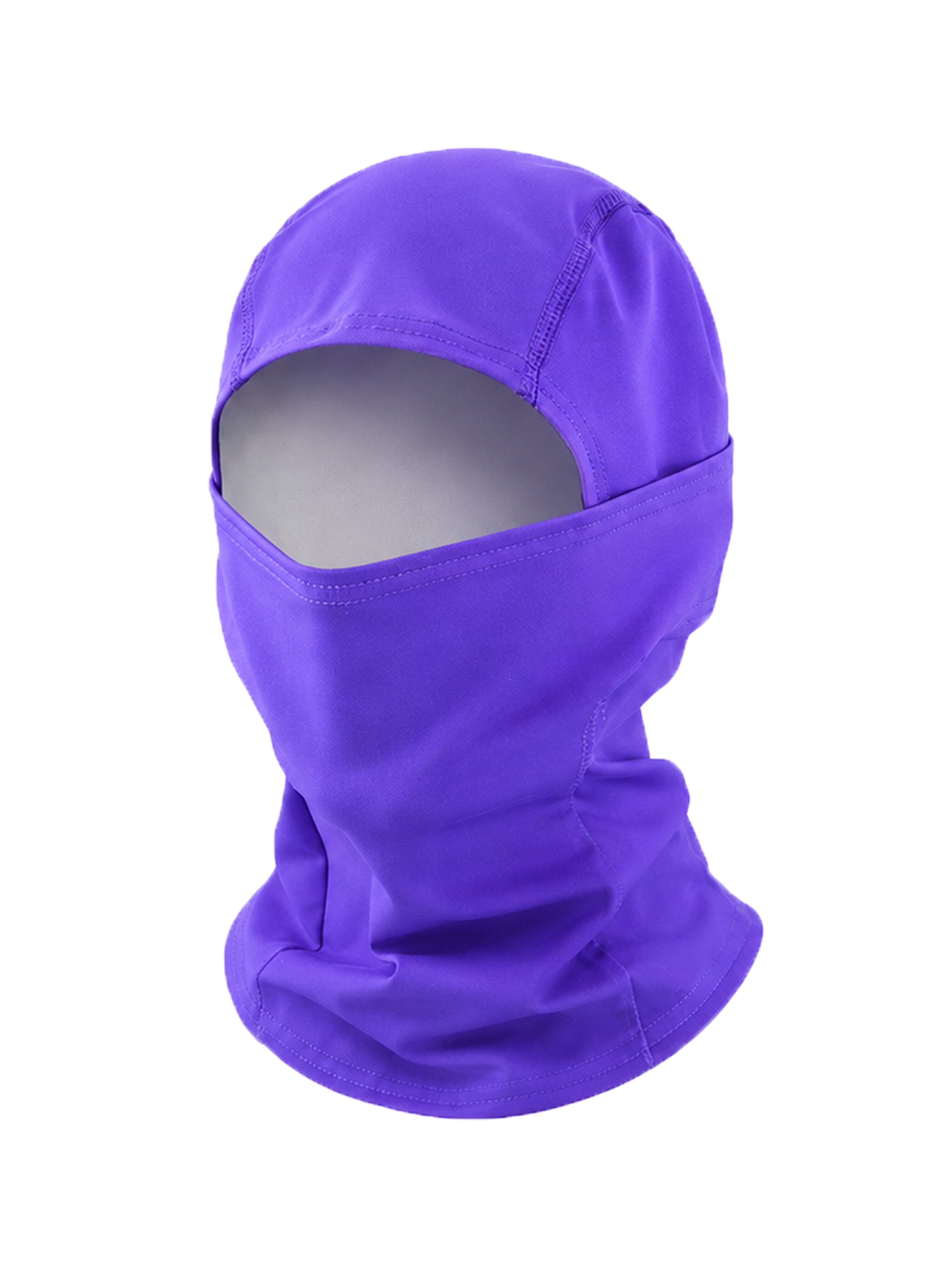 Heat-reactive Ski Mask Bez Výšivky - Čapkov.cz Zimní Gear-Beanie-Capkov-Capkov