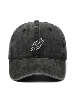 RAKETA - Čapkov.cz kšiltovka-Hat-Capkov