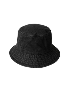Denim Bucket Hat bez výšivky - Čapkov.cz klobouček