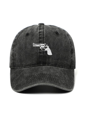 REVOLVER - Čapkov.cz kšiltovka-Hat-Capkov-Capkov