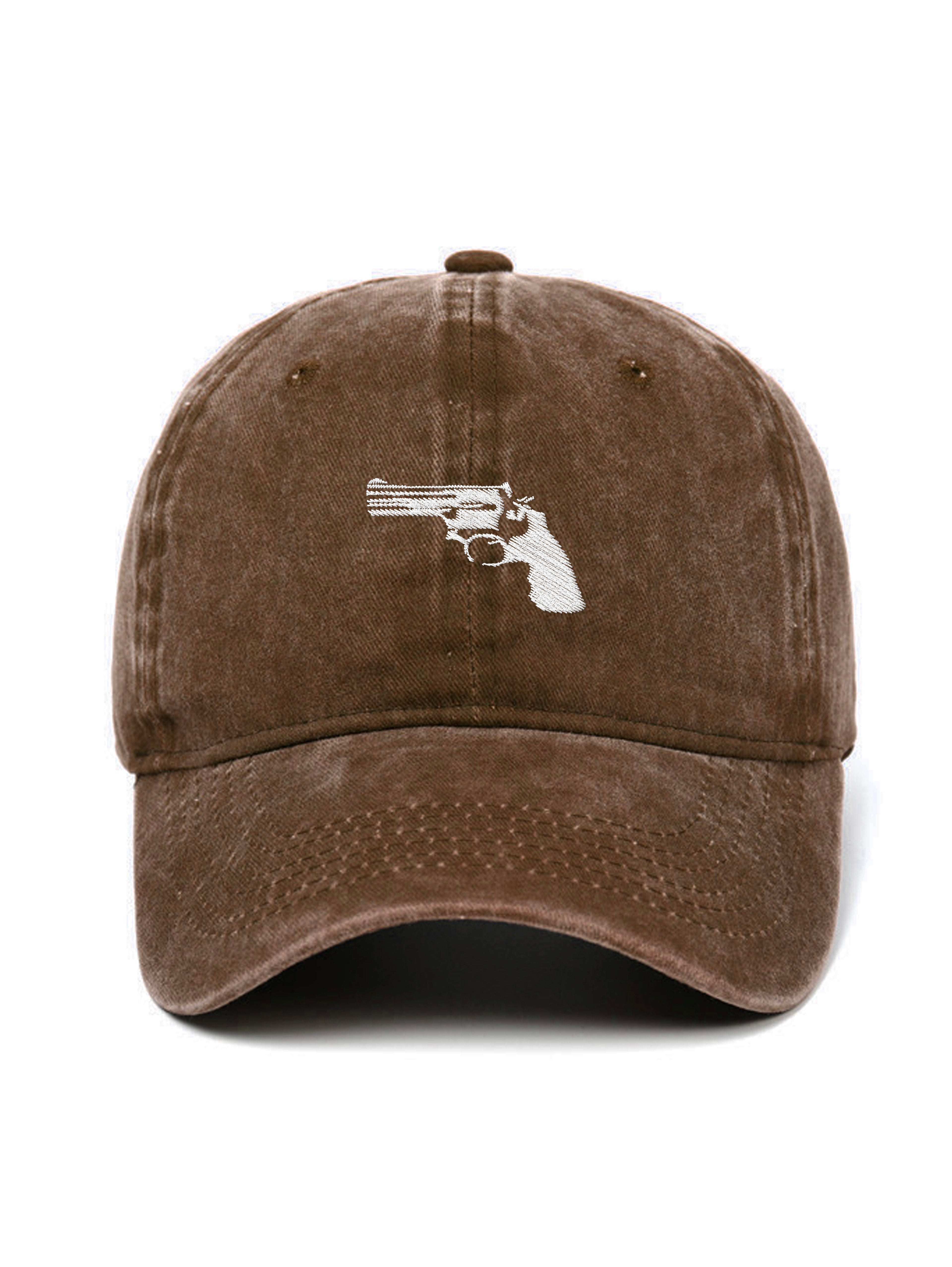 REVOLVER - Čapkov.cz kšiltovka-Hat-Capkov-Capkov