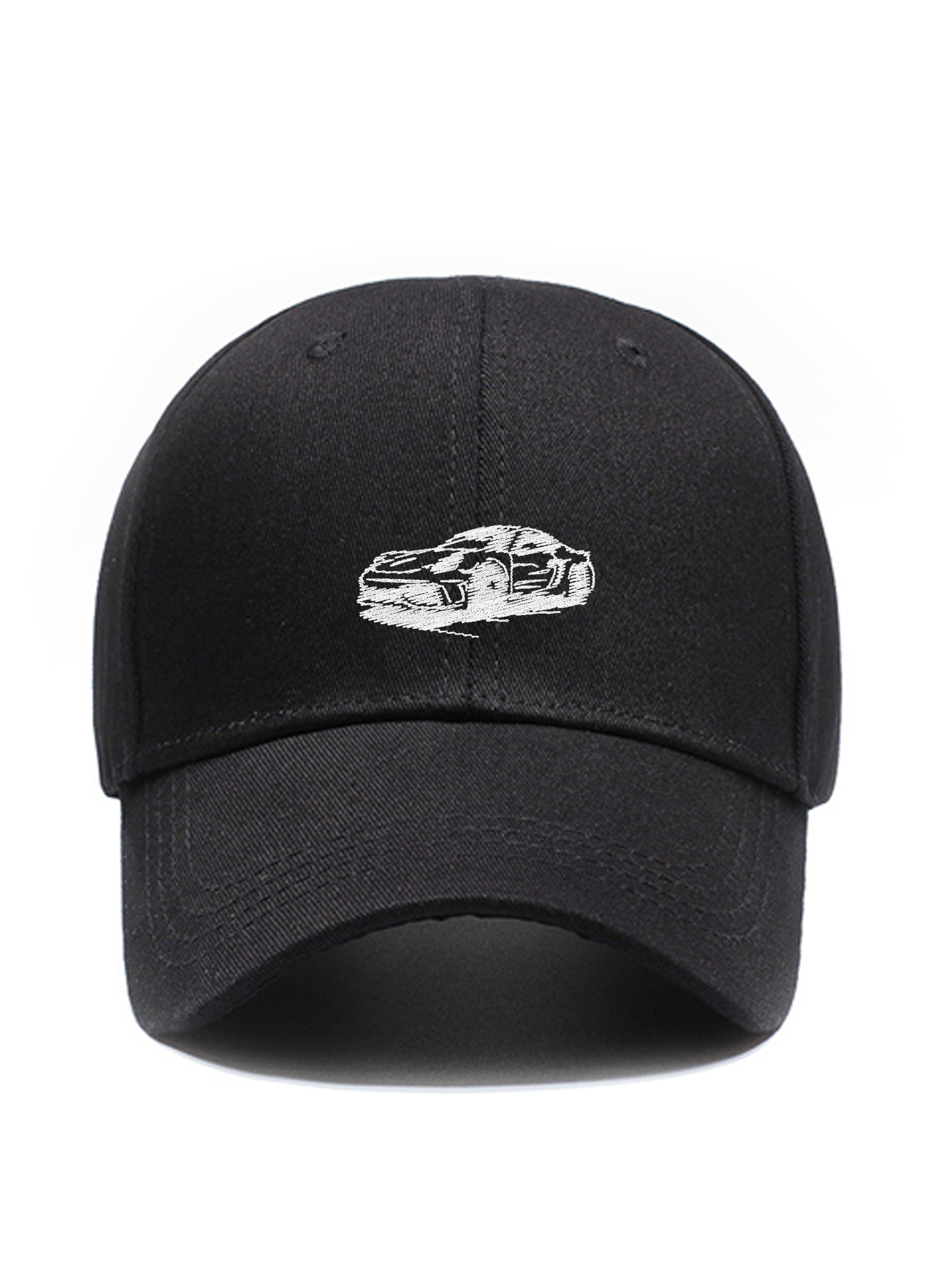 SUPERCAR - Cap