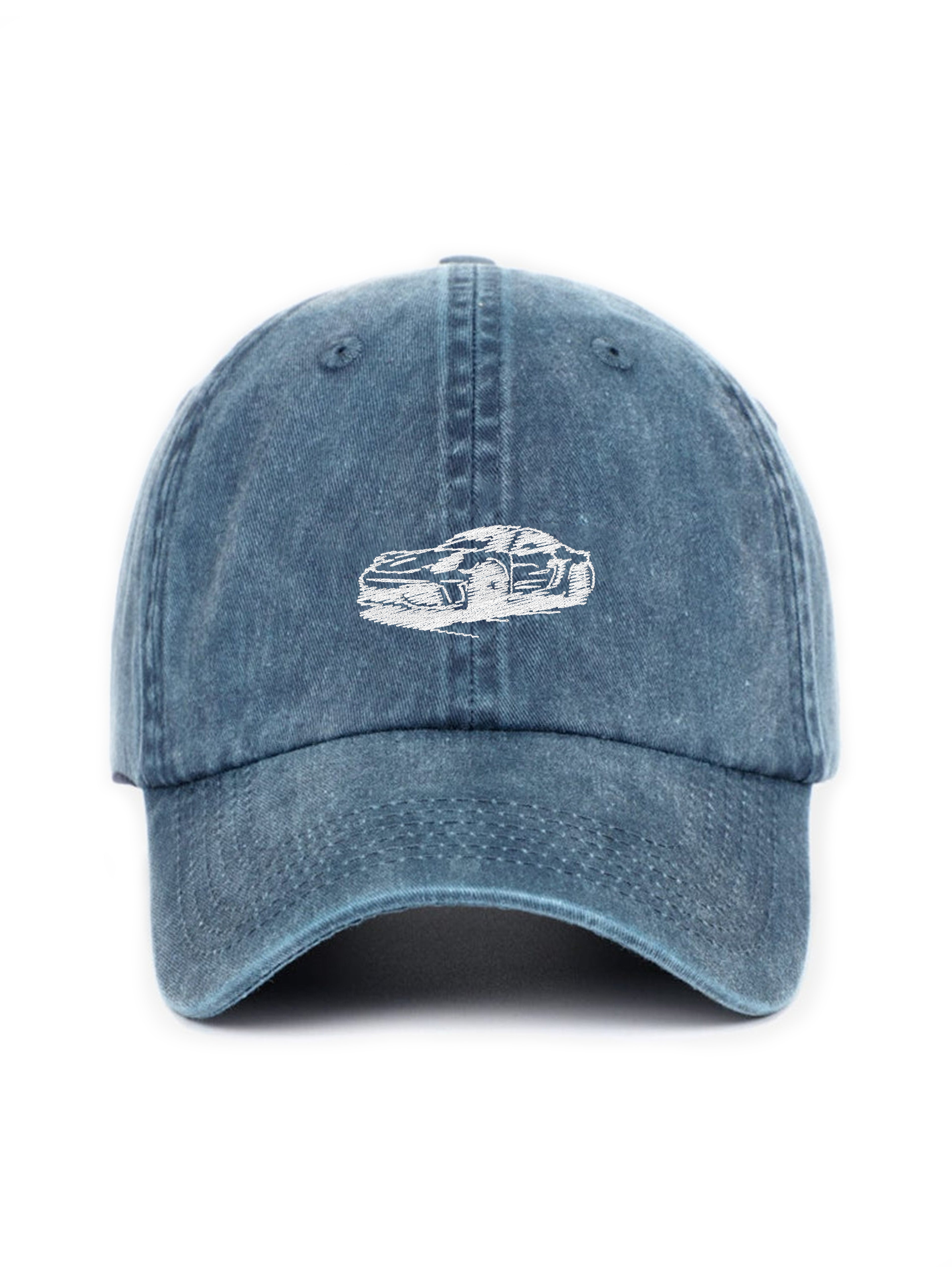 SUPERCAR - Cap