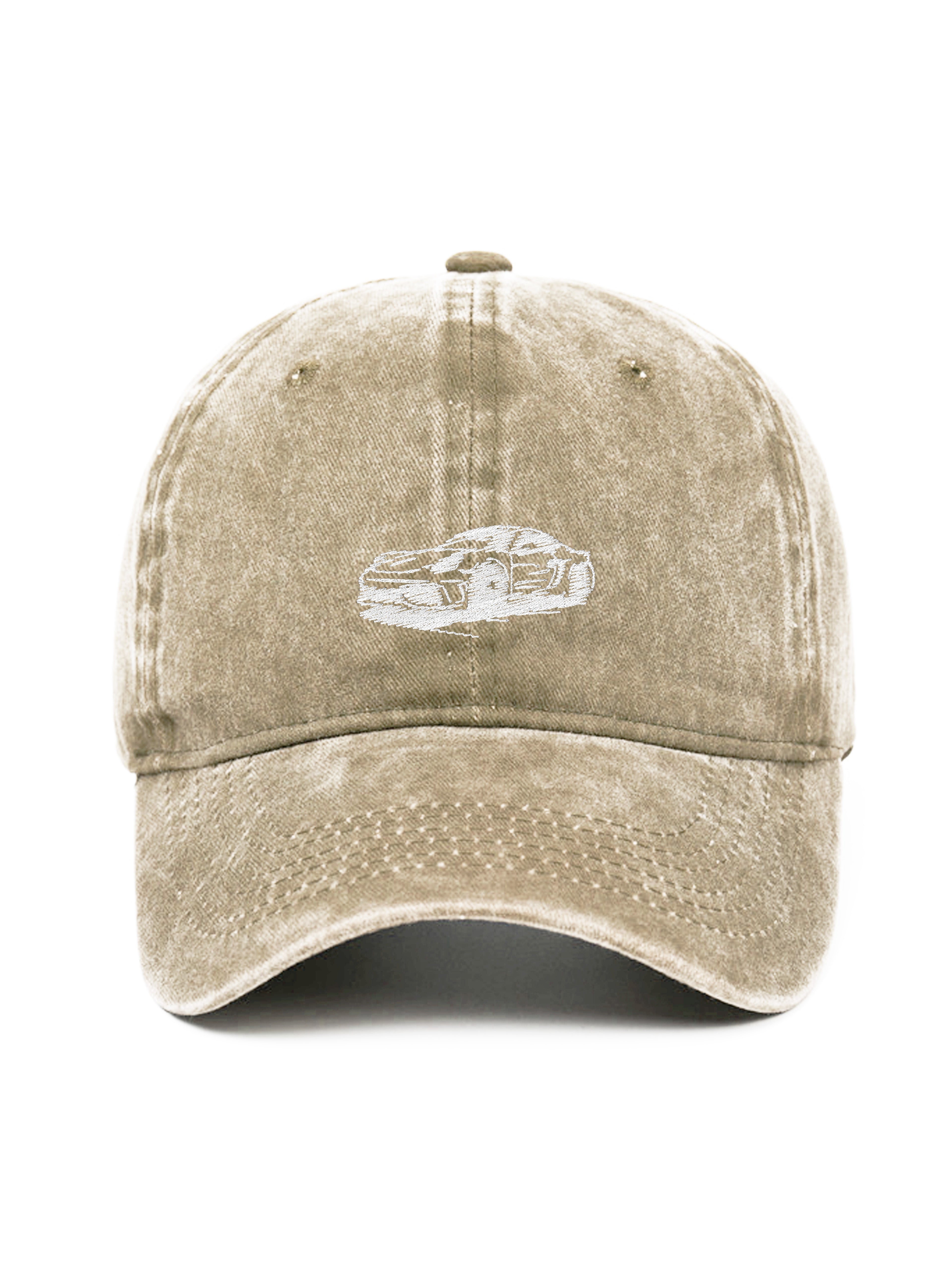 SUPERCAR - Cap