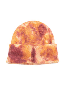 Tie Dye Bez Výšivky - Čapkov.cz Zimní Čepice-Beanie-Capkov-Capkov