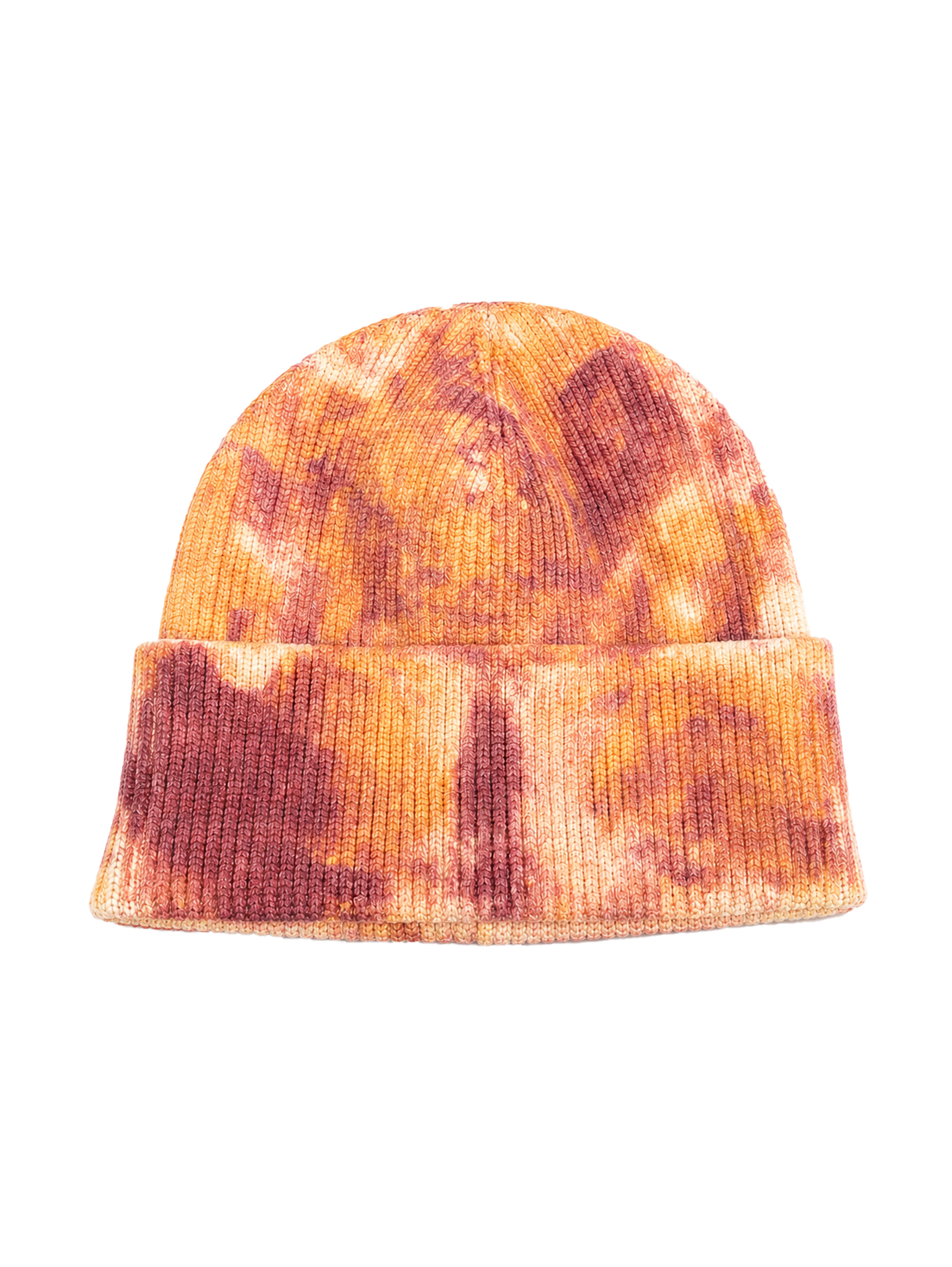 Tie Dye Bez Výšivky - Čapkov.cz Zimní Čepice-Beanie-Capkov-Capkov