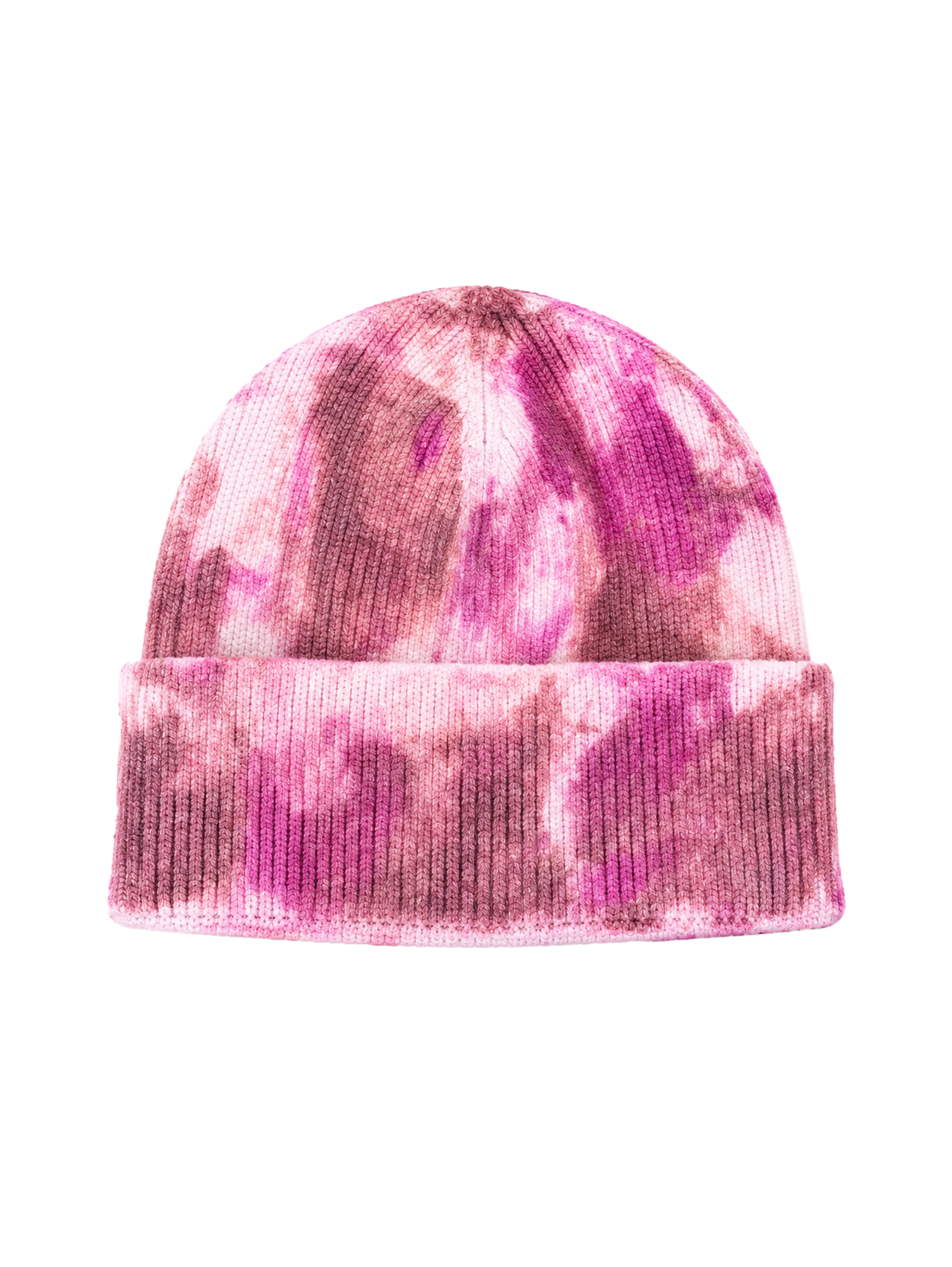 Tie Dye Bez Výšivky - Čapkov.cz Zimní Čepice-Beanie-Capkov-Capkov
