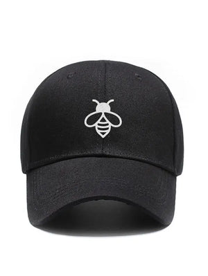VČELKA - Cap - Hat - Capkov - Capkov