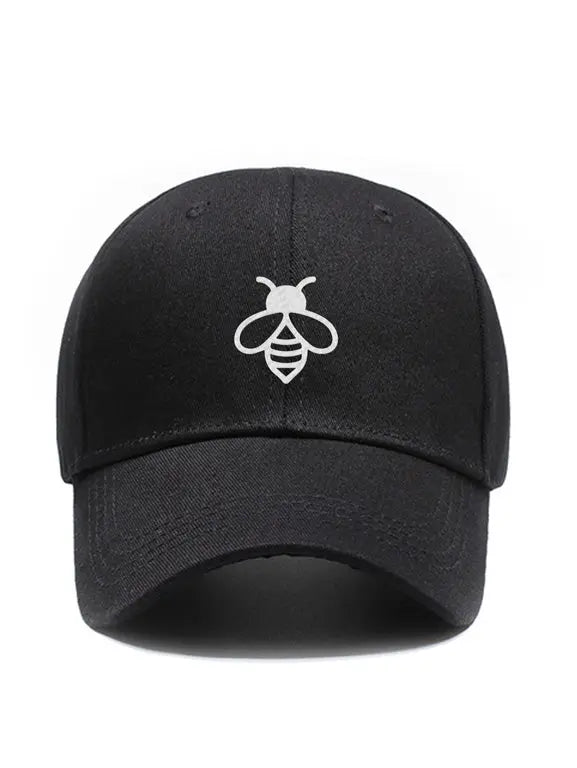 VČELKA - Cap - Hat - Capkov - Capkov