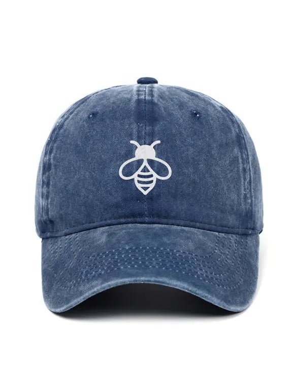 VČELKA - Cap - Hat - Capkov - Capkov